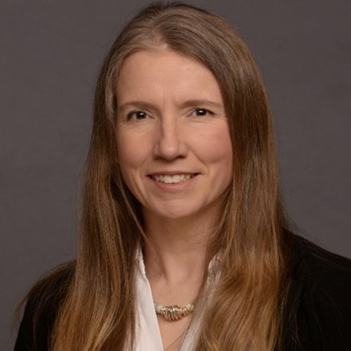 Lindsay Hudman