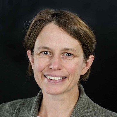 Rosie Stanton