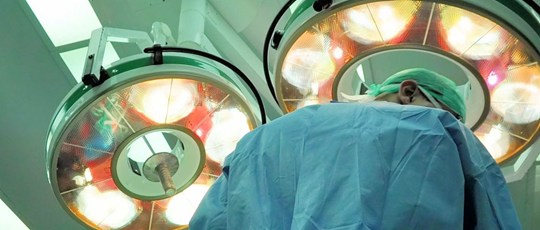Day Case Total Hip Replacement: A joint BADS/HCUK Virtual Conference. 22nd October 2026