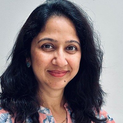 Pallavi Dasannacharya