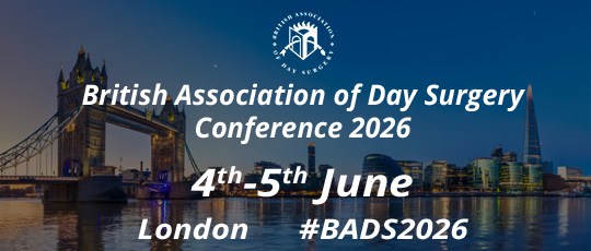 BADS Annual Conference 2026: 4th - 5th June 2026