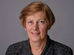 Miss Maire Morton Portrait