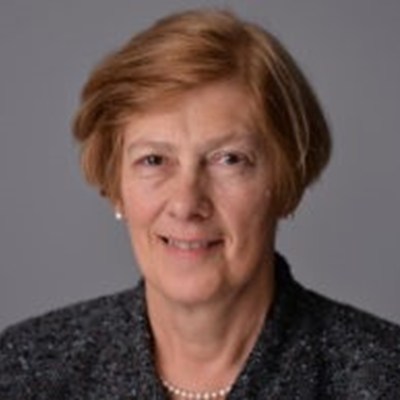 Miss Maire Morton