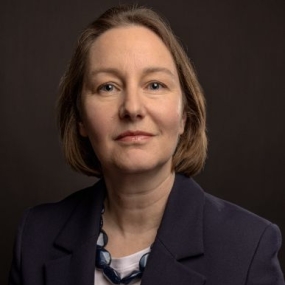 Speaker(s) Portrait